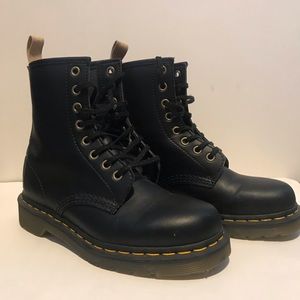 Dr. Martens size 5
